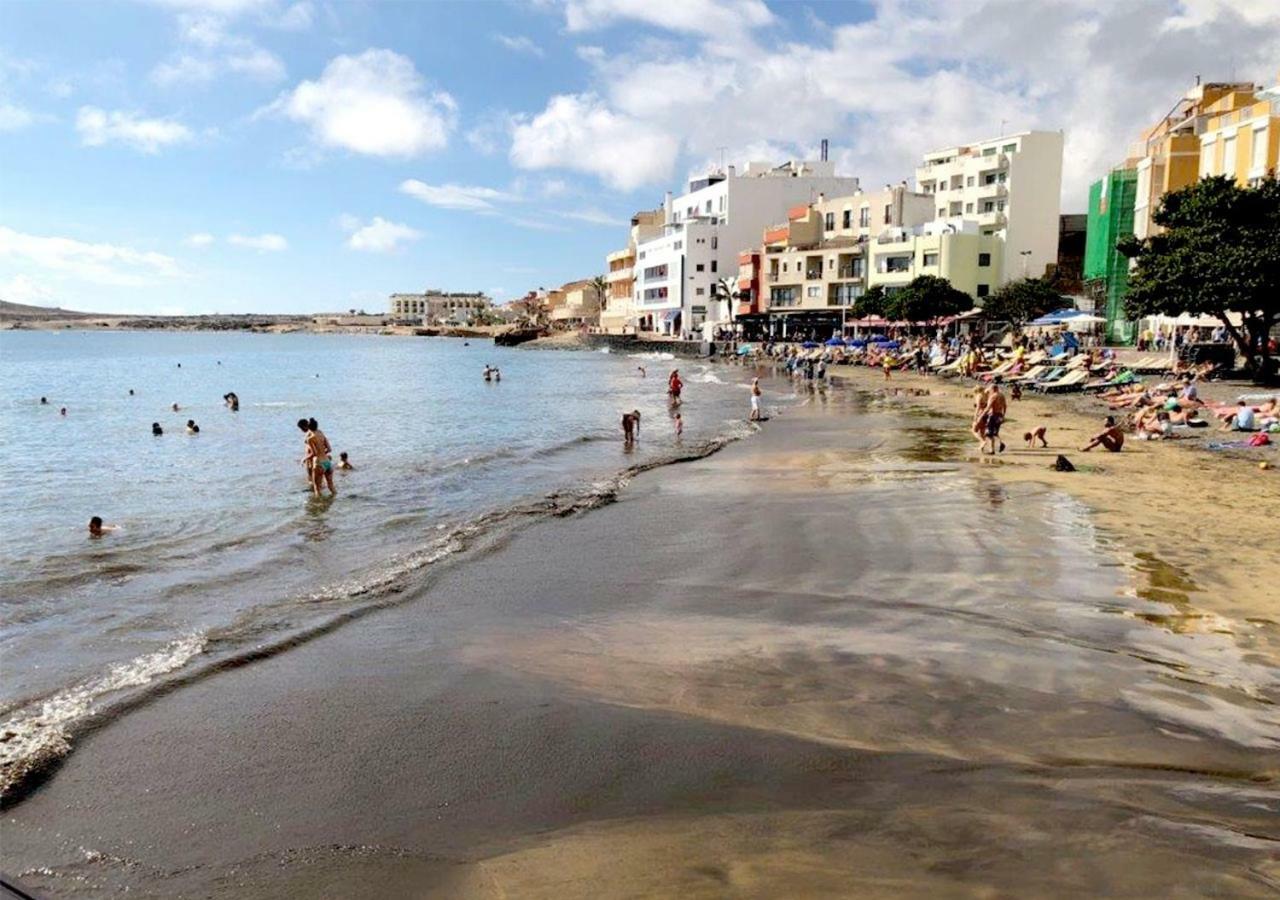 Appartement La Perla Medano 3 *