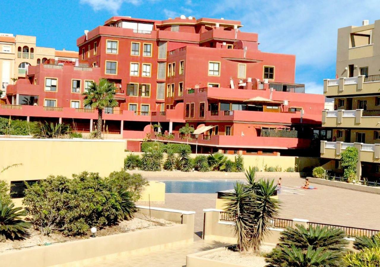 Appartement La Perla Medano 3 El Médano