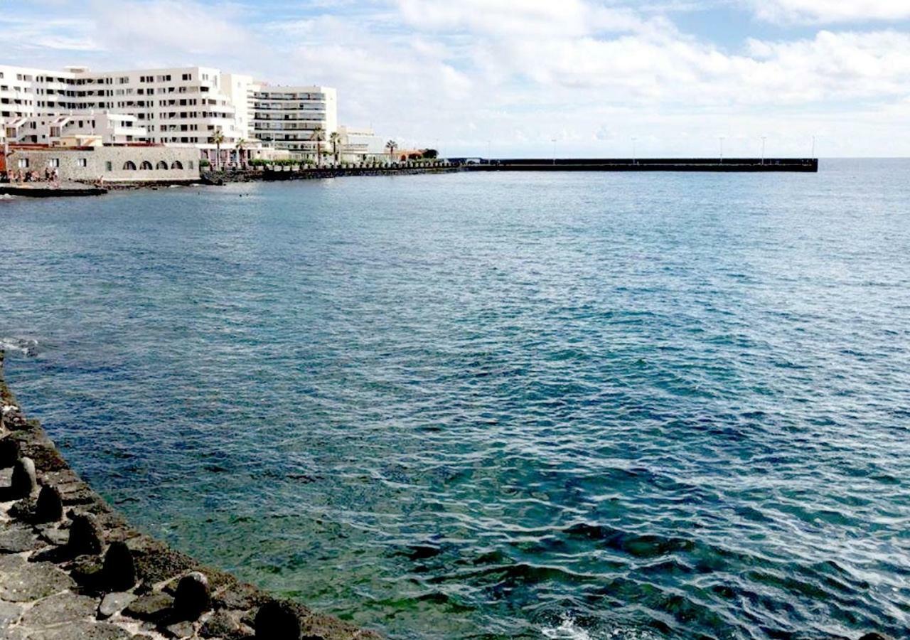 La Perla Medano 3 Appartement El Médano