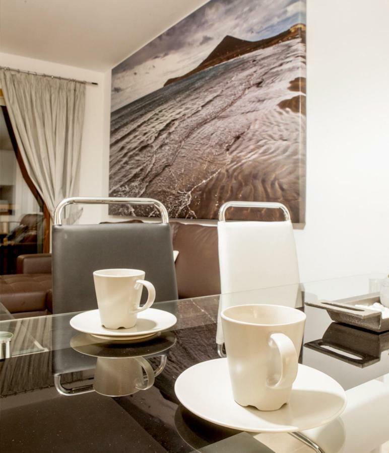 Appartement La Perla Medano 3 *