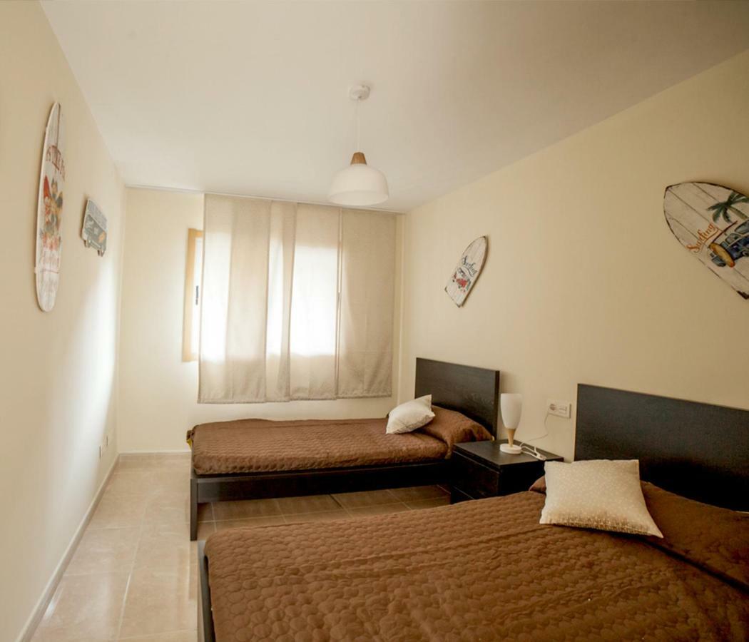 Appartement La Perla Medano 3 El Médano