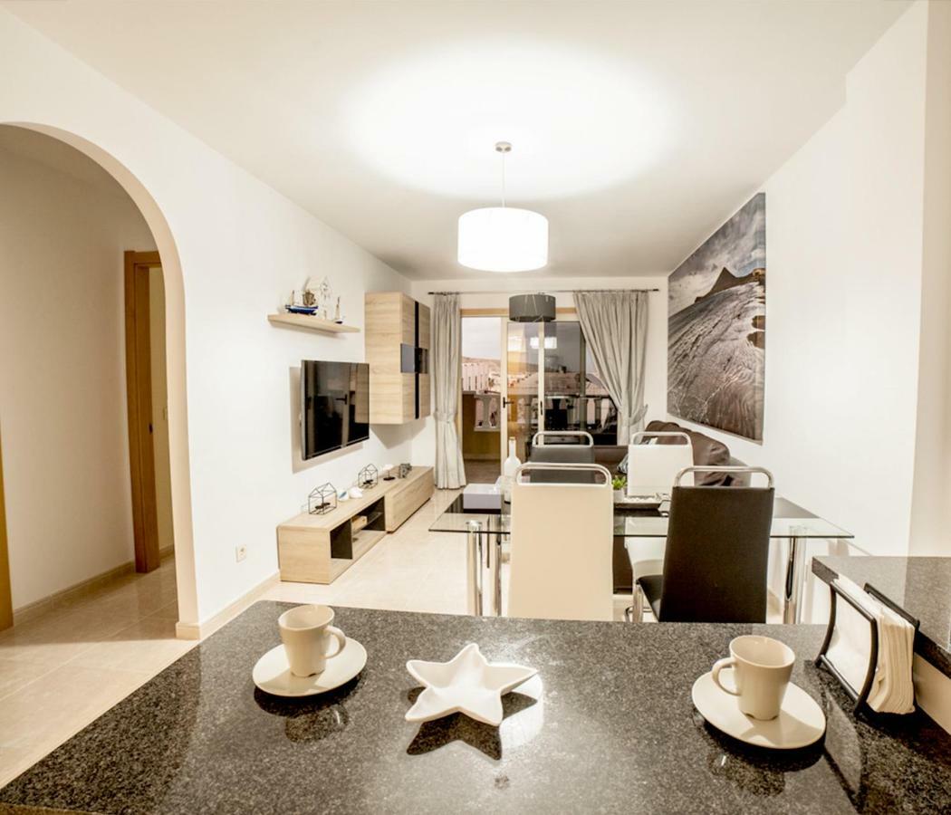 La Perla Medano 3 Appartement *