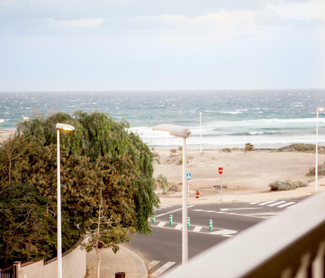 La Perla Medano 3 Appartement