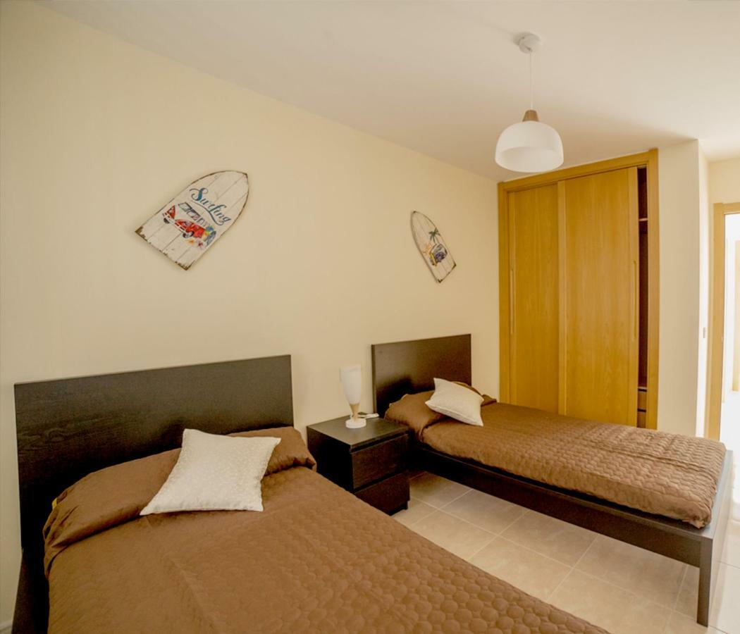 La Perla Medano 3 Appartement El Médano