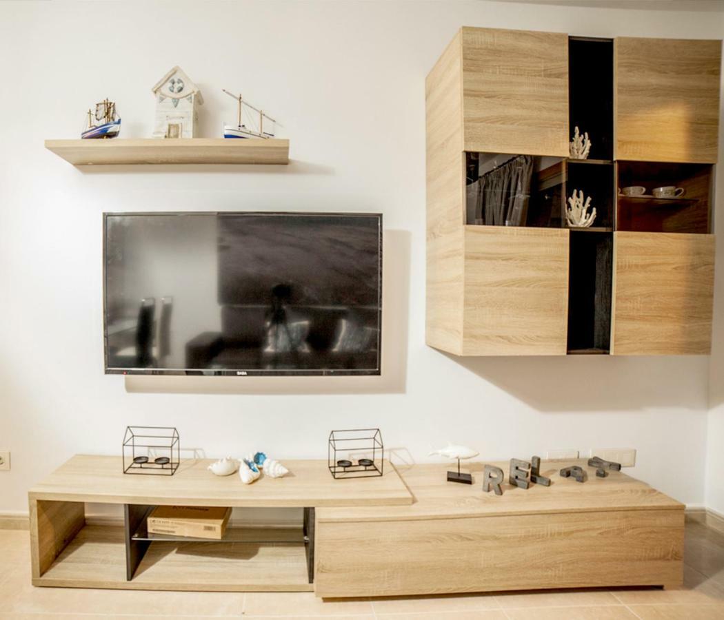 La Perla Medano 3 Appartement