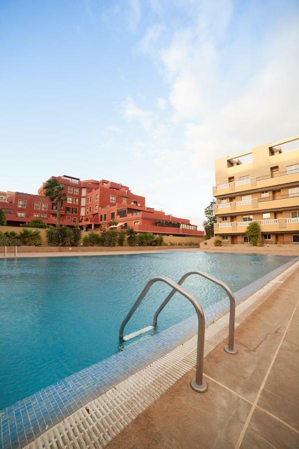 La Perla Medano 3 Appartement *