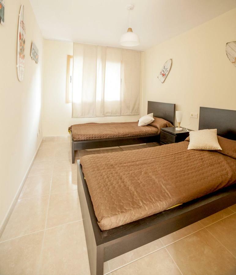 La Perla Medano 3 Appartement