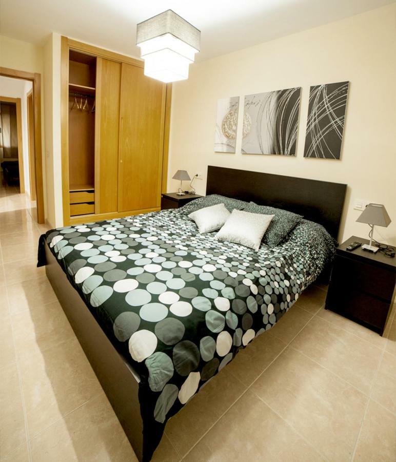 La Perla Medano 3 Appartement *