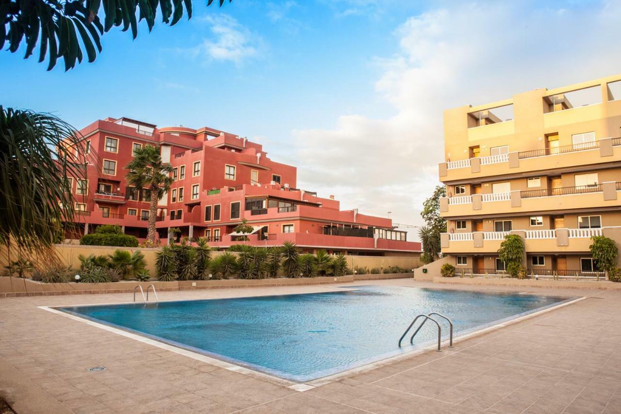 La Perla Medano 3 Appartement