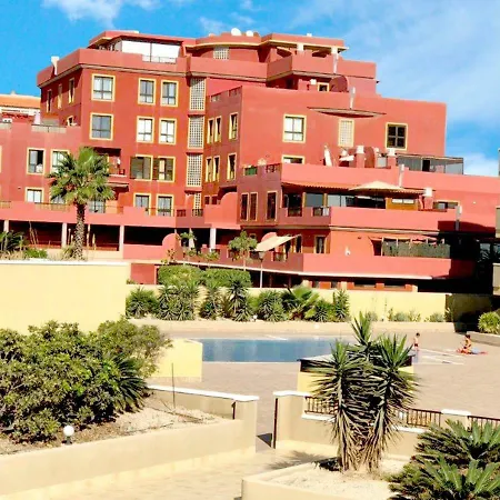 La Perla Medano 3 Apartment El Medano  Exterior photo