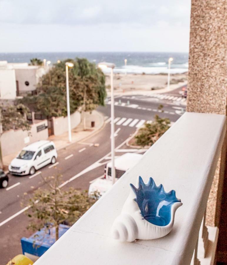 Apartment La Perla Medano 3 *