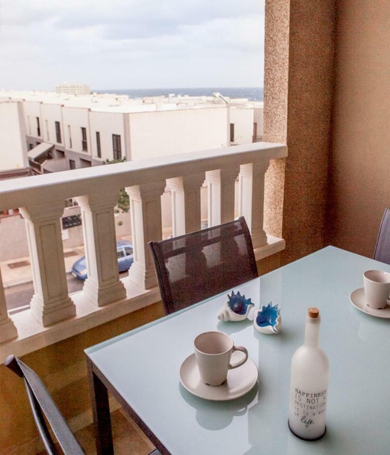 Apartment La Perla Medano 3 El Medano (Tenerife)